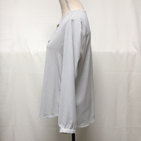 Adrianna Papell Blouse - Picture 3 of 11